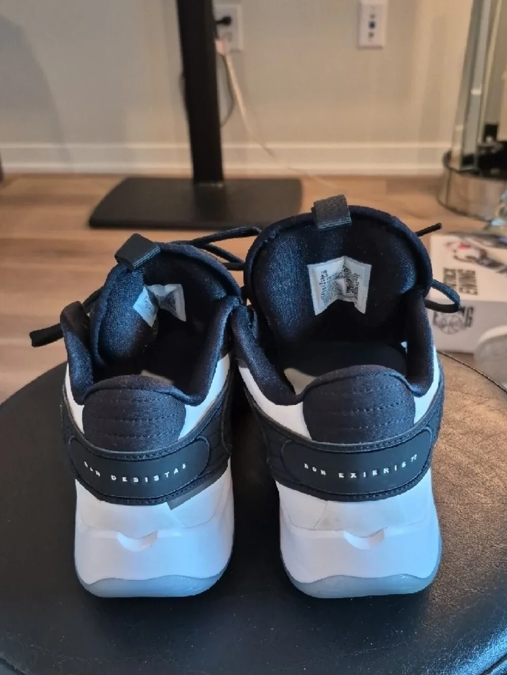 Jordan Luka 2 Men's Size 8.5 Sneakers